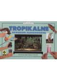 Tropikalne akwarium słodkowodne