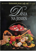 Dania na jesień