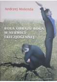 Rola obrazu Boga w nerwicy eklezjogennej