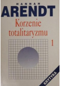 Korzenie totalitaryzmu 1