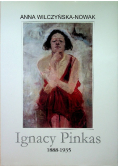 Ignacy Pinkas