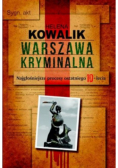Warszawa kryminalna