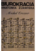 Biurokracja  anatomia zjawiska