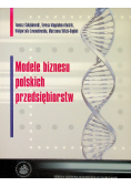 Modele Biznesu Polskich Przediębiorstw