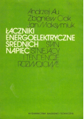 Łączniki energoelektryczne średnich napięć