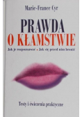 Prawda o kłamstwie