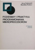 Podstawy i praktyka programowania mikroprocesorów