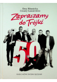 Zapraszamy do Trójki