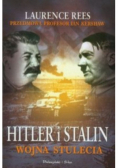 Hitler i Stalin wojna stulecia