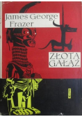Złota gałąź