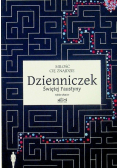 Miłość cię znajdzie Dzienniczek Świętej Faustyny