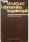 Struktura i dynamika logoterapii