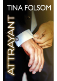 Attrayant (Le Club des éternels célibataires - Tome 5)