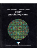 Testy psychologiczne