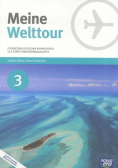 Meine Welttour 3 plus CD