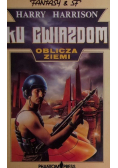 Ku gwiazdom Oblicza Ziemi