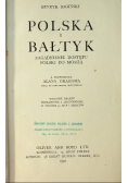 Polska i Bałtyk