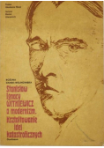 Stanisław Ignacy Witkiewicz a modernizm