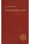 Guida di Terra Santa 1925 r.