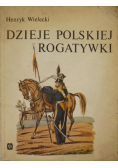 Dzieje polskiej rogatywki