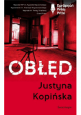 Obłęd
