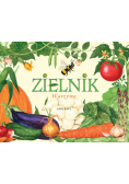 Zielnik. Warzywa