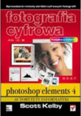 Fotografia cyfrowa photoshop elements 4