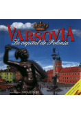 Varsovia La Capital de Polonia Warszawa stolica Polski