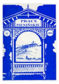 Prace Pienińskie 6 1994