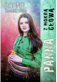 Panna z mokrą głową