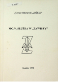 Moja służba w Zawiszy