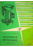 Szczawnica Krościenko i okolice
