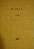 Alfred de Musset Poezje