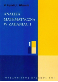 Analiza matematyczna w zadaniach 1