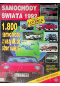 Samochody Świata 1992