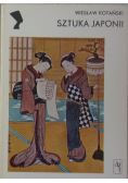 Sztuka Japonii Zarys
