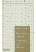 Literatura i Lektura