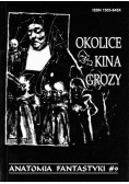Okolice kina grozy