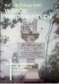 Wśród trędowatych