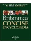 Britannica Concise Encyclopaedia