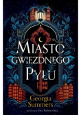 Miasto gwiezdnego pyłu
