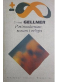 Postmodernizm rozum i religia