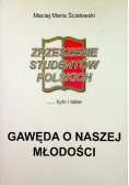 Gawęda o naszej młodości