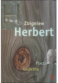 Poezje Gedichte