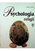 Psychologia religii