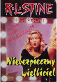 Niebezpieczny wielbiciel