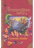 Funke Cornelia - Atramentowe serce