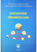 Zarządzanie organizacjami