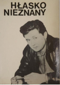 Hłasko nieznany