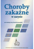 Choroby zakaźne w zarysie